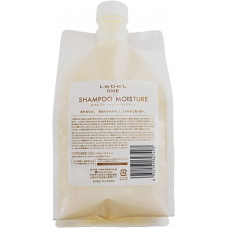 Lebel One Shampoo Moisture 1000