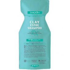 MoltoBene Clay Esthe EX Shampoo  500