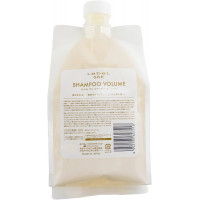 Lebel One Shampoo Volume  1000