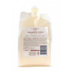 Lebel One Shampoo Sleek 1000