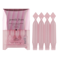 Milbon Jemile Fran Home Care Hair Treatment For Coarse Hair