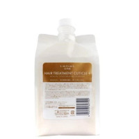 Lebel One Treatment Cuticle Plus