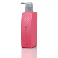 Lebel IAU Cell Care 3S, Silky