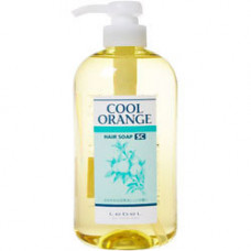 Lebel Cool Orange SC Hair Soap  600