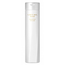 Lebel One Shampoo Volume 