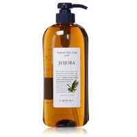 Lebel Hair Soap with Jojoba Зволожуючий шампунь для сухого волосся з маслом жожоба, 720 мл
