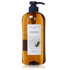 Lebel Hair Soap with Jojoba Зволожуючий шампунь для сухого волосся з маслом жожоба, 720 мл